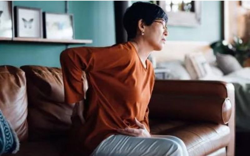 Sofa bị lún một bên: Nguyên nhân và cách xử lý